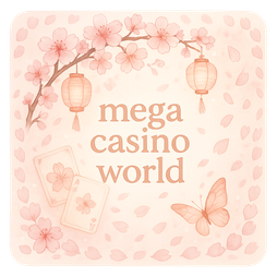 mega casino world সহায়তা ডেস্ক